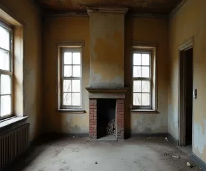 Jak tanim kosztem wyremontować stary dom Częstochowa