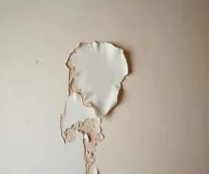 jak wyremontować ściany